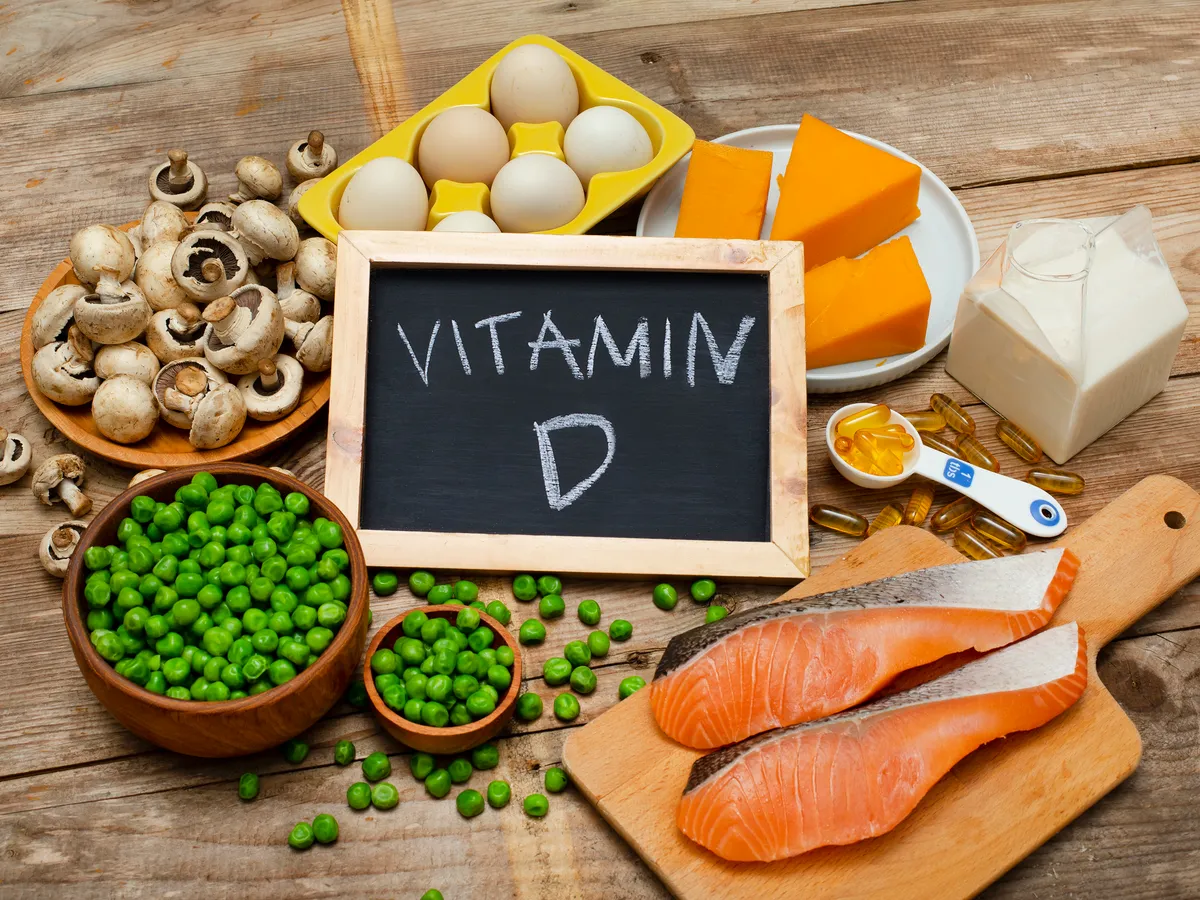 What Are Vitamin D Deficiency Symptoms, Causes and Treatments