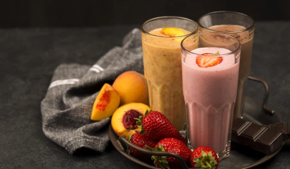 The 7-Day Smoothie Weight Loss Diet Plan