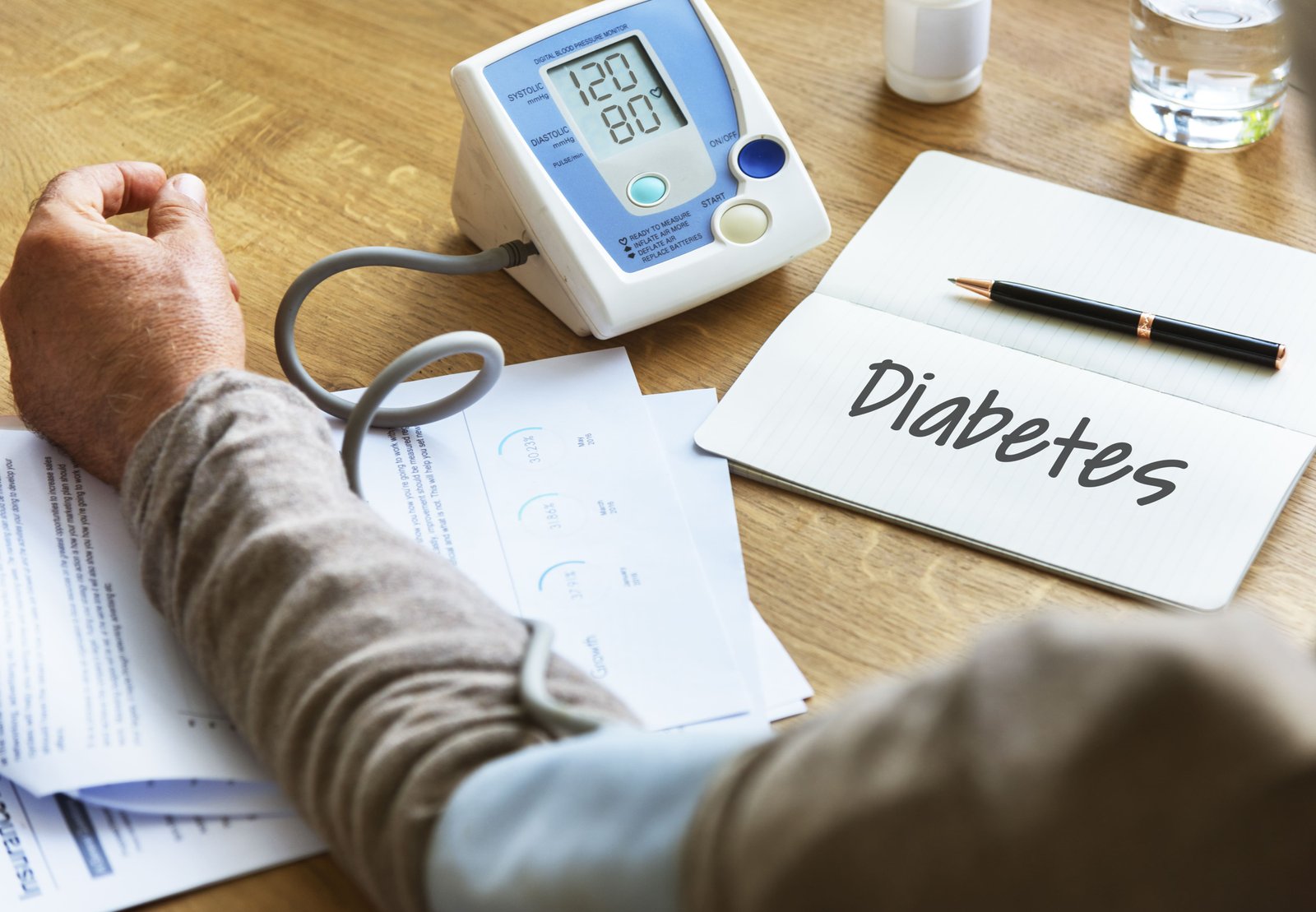 Can Type 2 Diabetes Be Reversed?