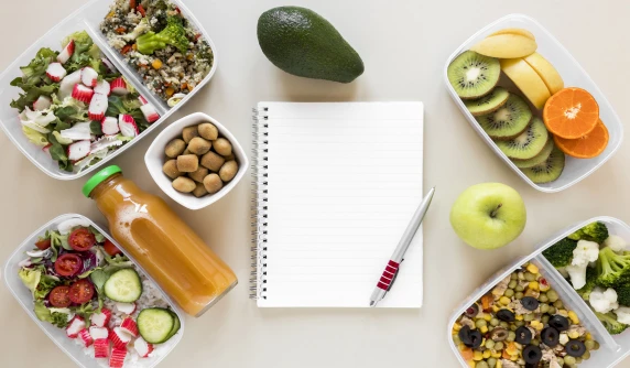 How To Build The Best Meal Plan For Weight Loss