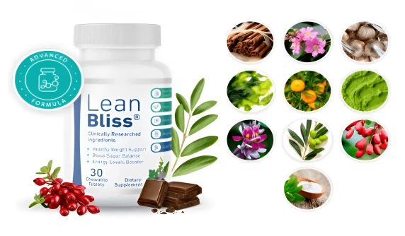 LeanBliss Review: Is It Really Good For Weight Loss?