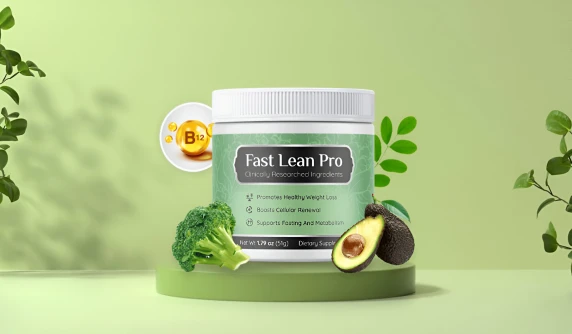 Fast Lean Pro Review: Is It Proven Weight Loss Formula?