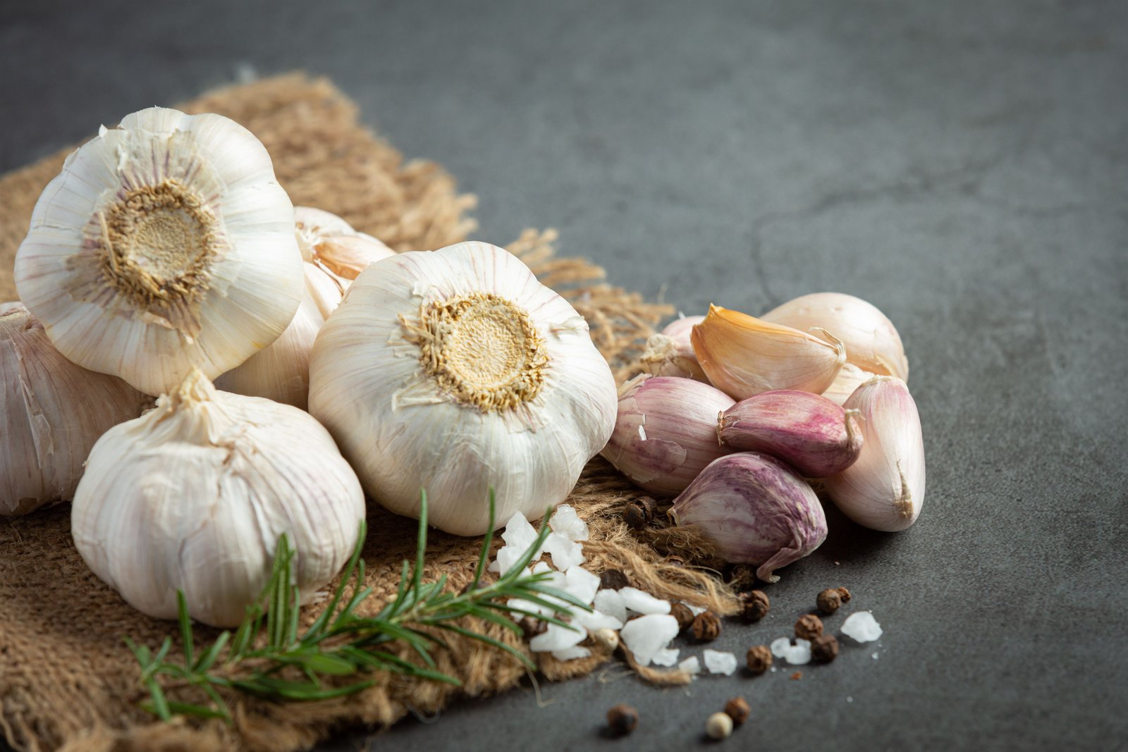 Garlic Benefits: Supplements, Nutrition, And Black Garlic Recipe