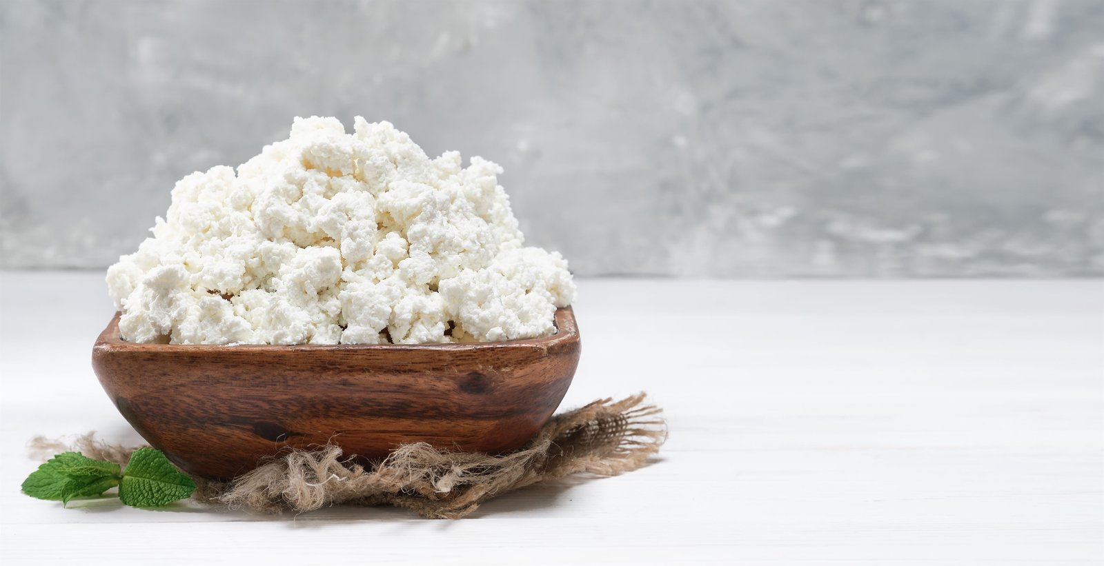 Cottage Cheese Benefits: Nutrition Facts And Risks