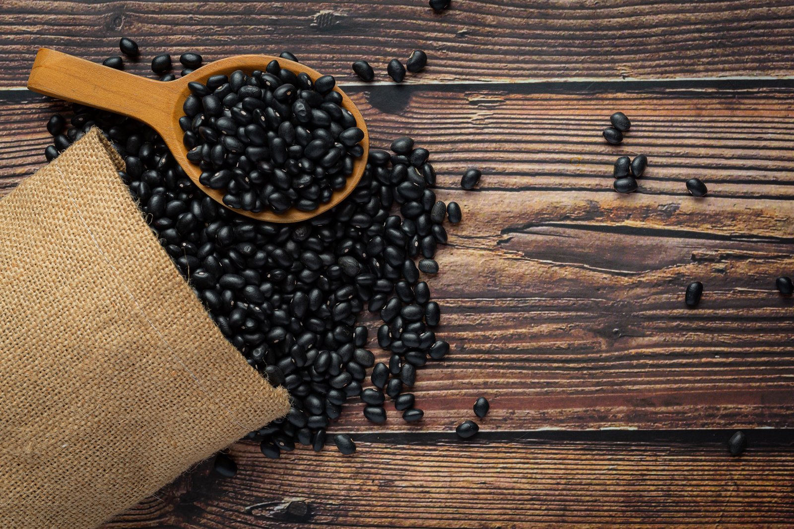 Black Beans Benefits: Are They Good Your Health?