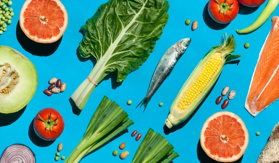 Flexitarian Diet: Food List, Sample Menu, Health Benefits, and More