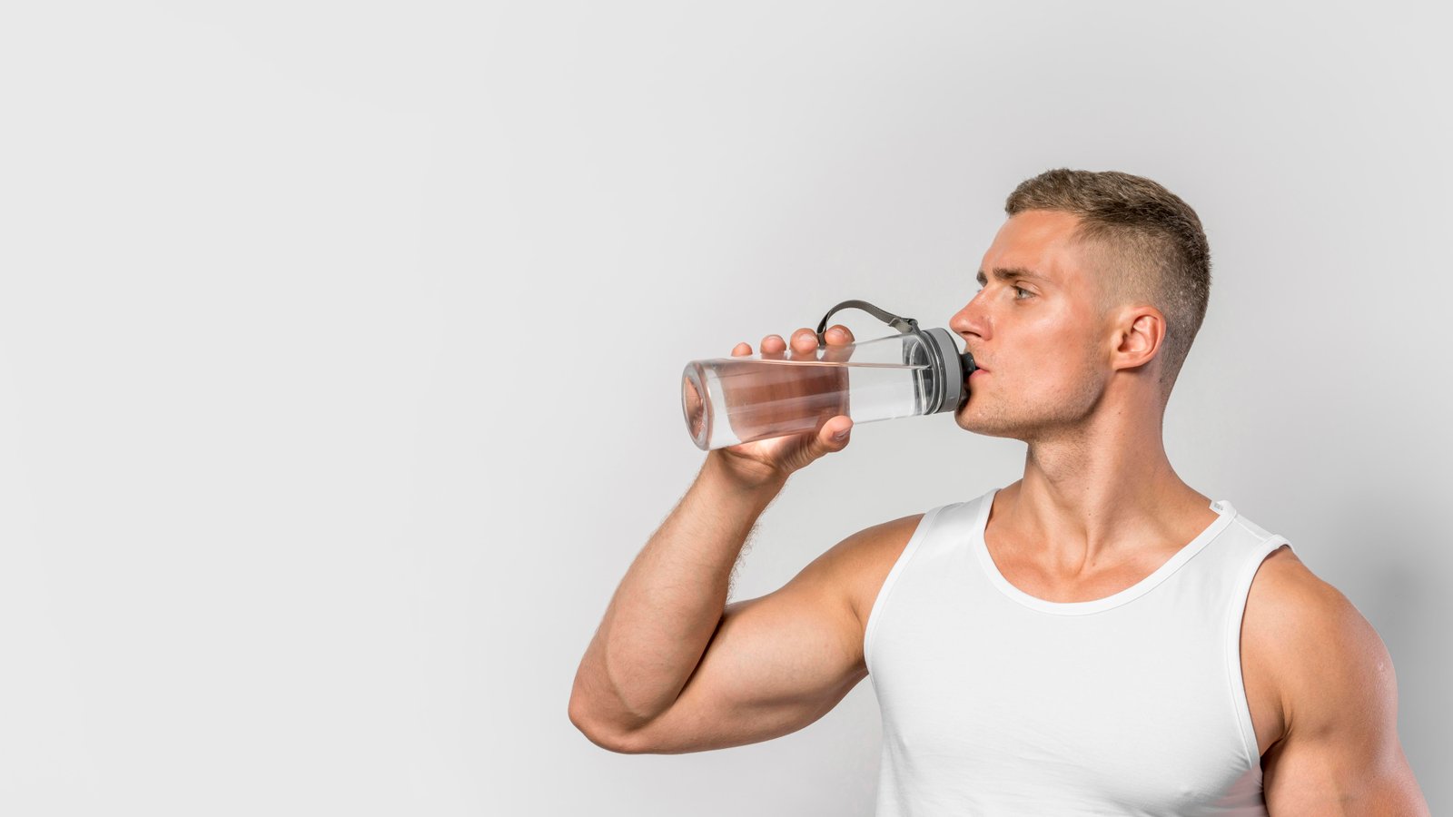 How Much Water To Drink To Lose Weight? Experts Answers