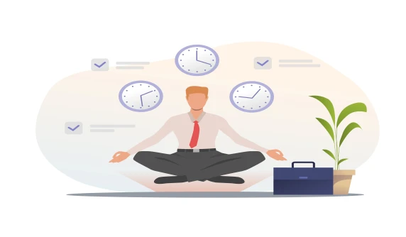 Top 12 Tips to Achieve a Good Work-Life Balance