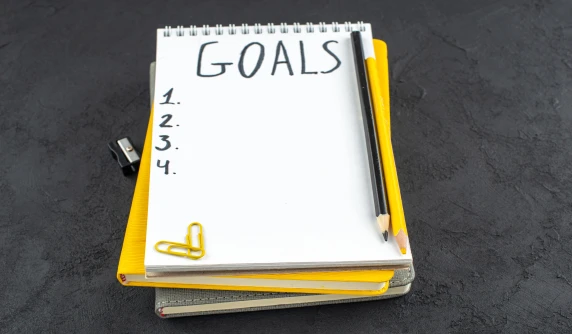 How To Set Your Goals And Achieve Them: 10 Success Strategies
