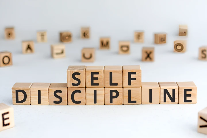 The Impact of Self-Discipline