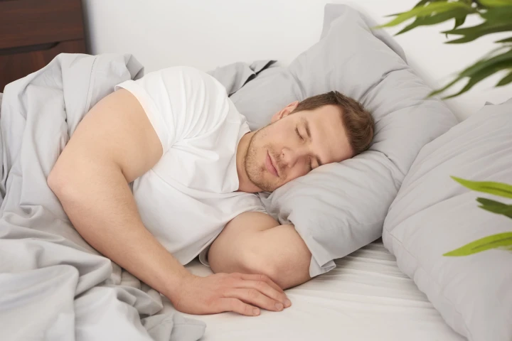 Establishing Healthy Sleep Hygiene