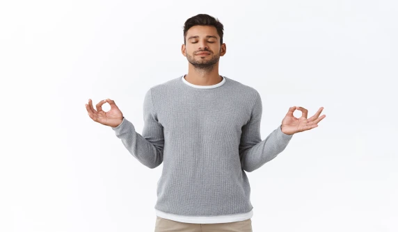 Mindful Breathing Techniques: Effective Strategy for Anxiety Relief