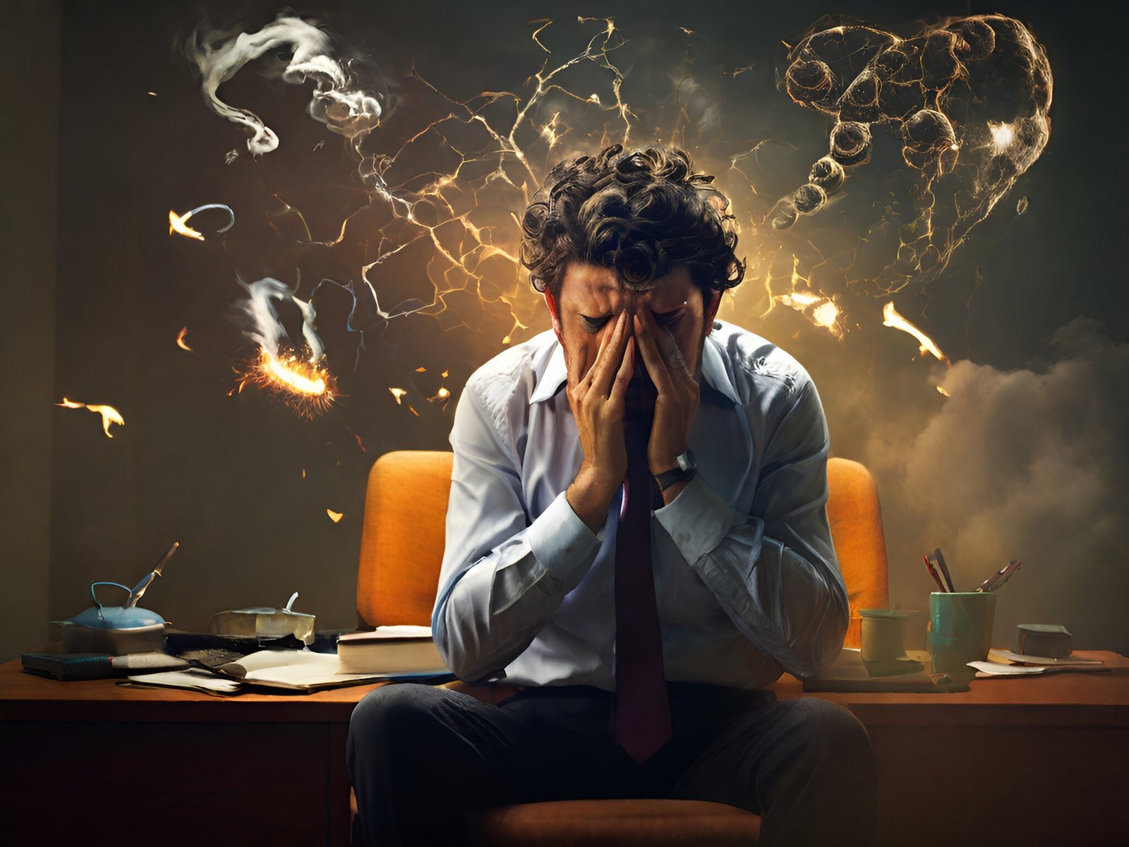 Identifying Common Stress Triggers And How To Manage Them