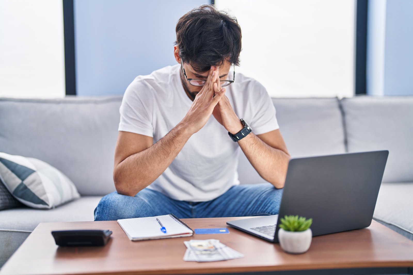 8 Workplace Stress Management Tips For Remote Employees