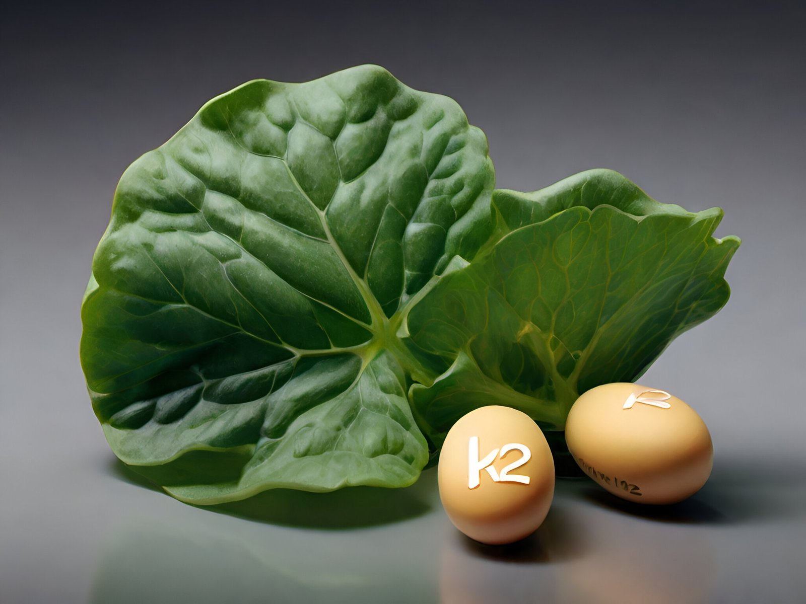 What Are The Best Vitamin K2 Foods?