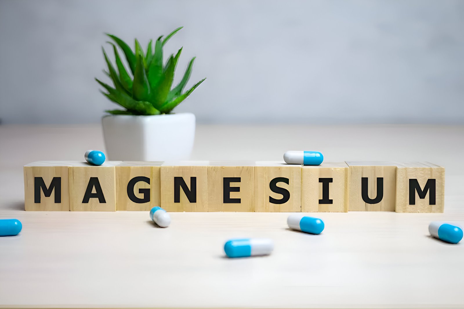 What Are The Best And Worst Types Of Magnesium