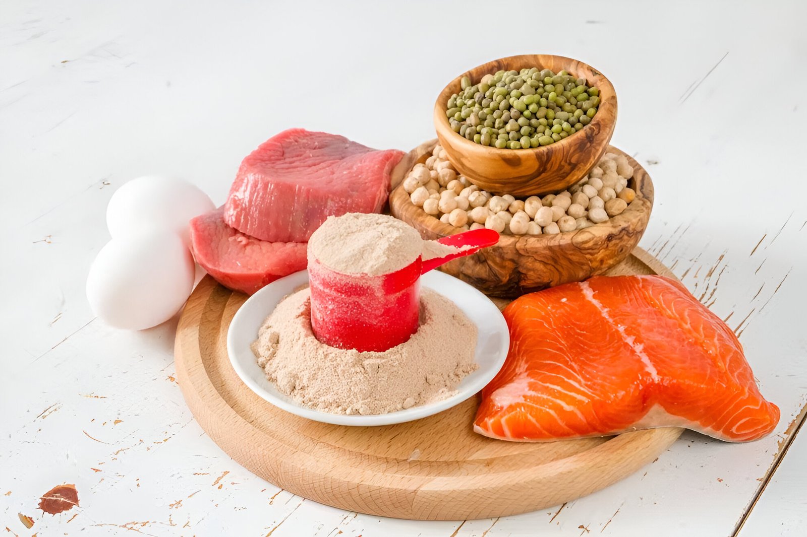 How Much Grams Of Protein Required On Keto Diet?