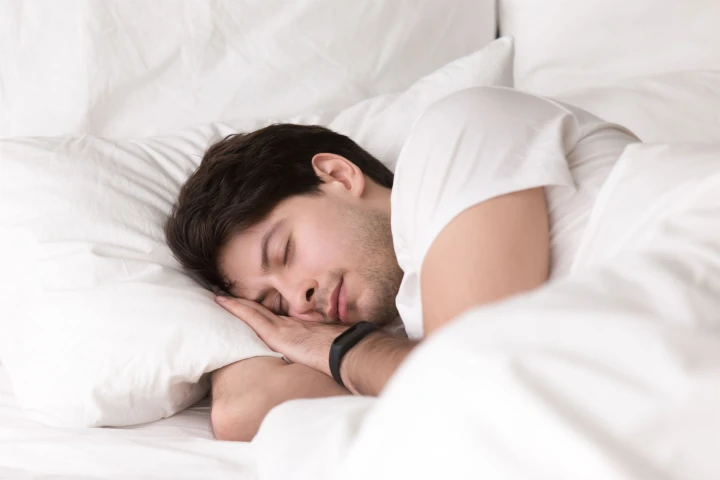 Understanding Caffeine's Role in Sleep Disruption