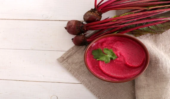 Using Beets to Detox Your Liver? Find Out More