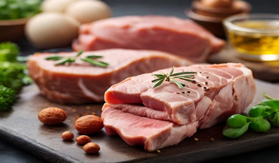 Lean or Low Fat Meat on Keto: The Differences