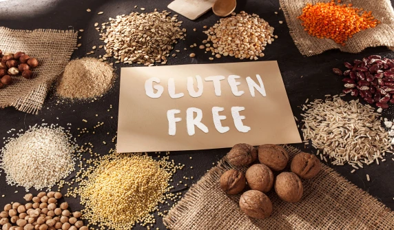 What Is The Big Problem with Gluten Free?