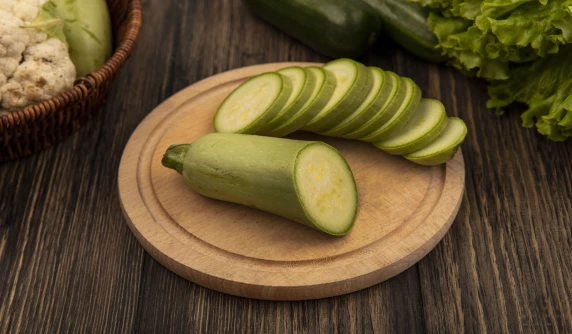 15 Keto Zucchini Recipes You Should Try