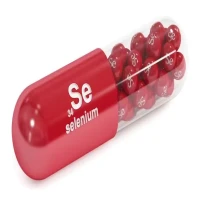 Selenium Benefits: Amazing Selenium Trace Mineral