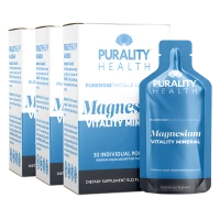 Is Purality Health Magnesium Worth It? An In-Depth Review